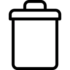 垃圾箱