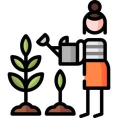 园丁