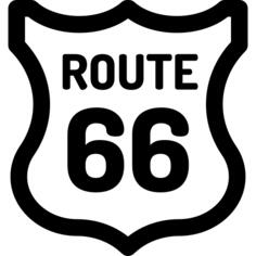 66号公路