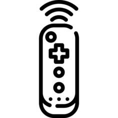 Game controller