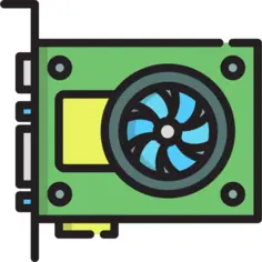Video card