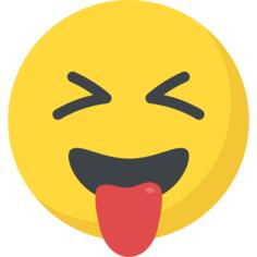 舌