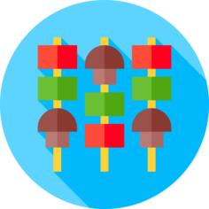 Skewer