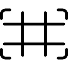 网格