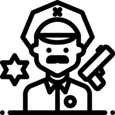 Policeman