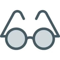 眼镜