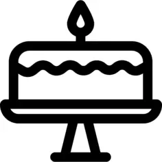 生日蛋糕