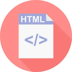HTML
