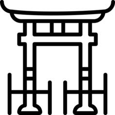 神社