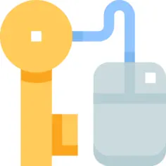 Room key