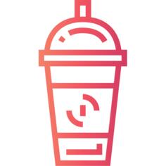 Ice coffee