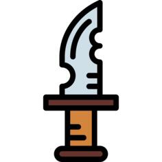 Knife