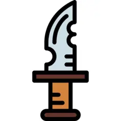 Knife