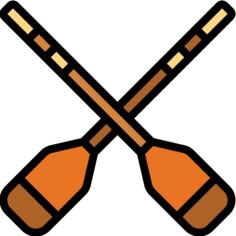 Paddles