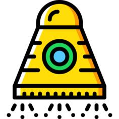 太空舱