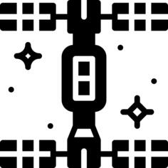 空间站