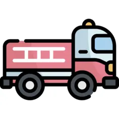 消防车