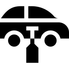 跑车