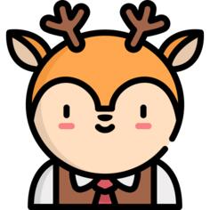 鹿