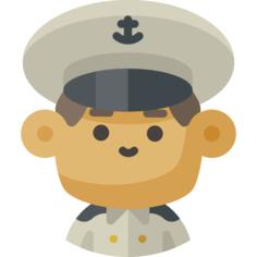 Captain