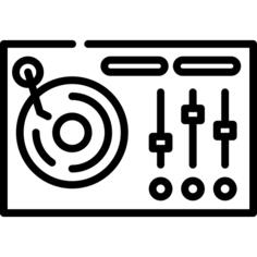 Sound mixer