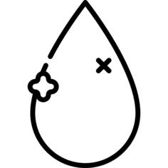 Water drop