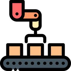 Industrial robot