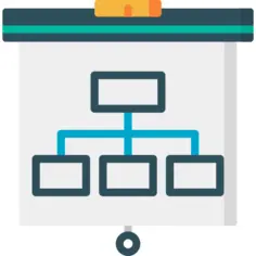 Hierarchical structure