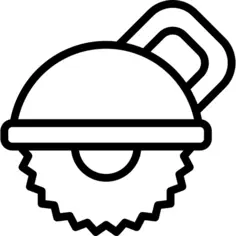锯
