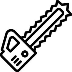 Hand saw