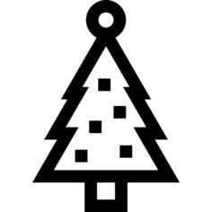 Christmas tree