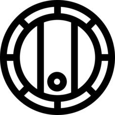 桶