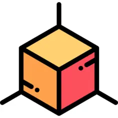 立方体