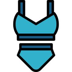 Swimsuit
