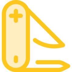 Swiss army knife