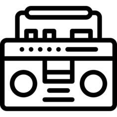 内置扬声器