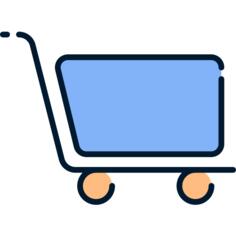 Shopping cart