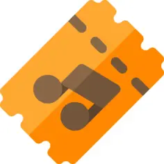 Ticket