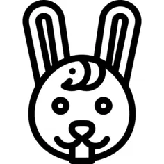 兔子