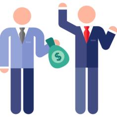 Businessmen