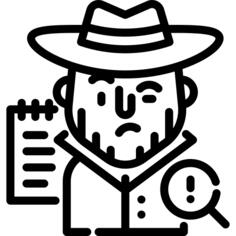 Detective
