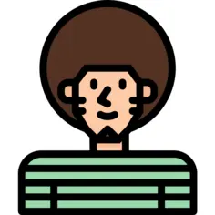 人