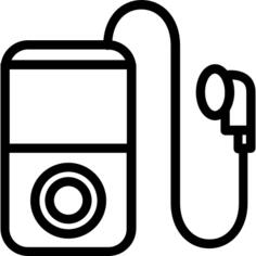 Music player
