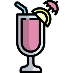鸡尾酒