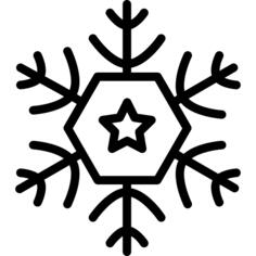 Snowflake