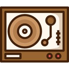 Turntable