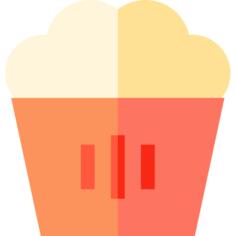 Pop corn