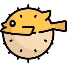 河豚