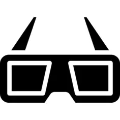 3d眼镜