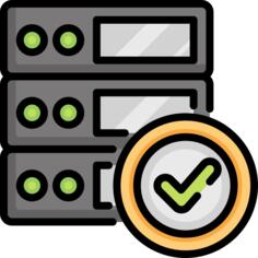 Data storage